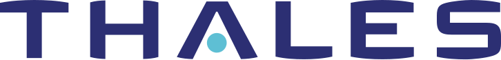 Logo da Thales